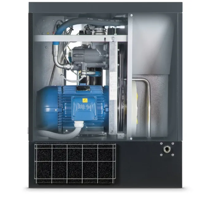 Schneider-Schraubenkompressor AM B 11-13 MAX, 4152023907