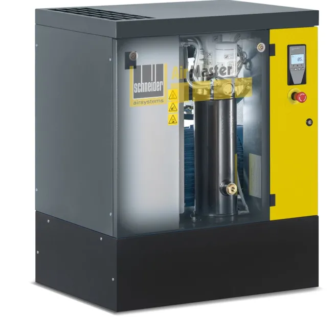 Schneider-Schraubenkompressor AM B 11-13 MAX, 4152023907