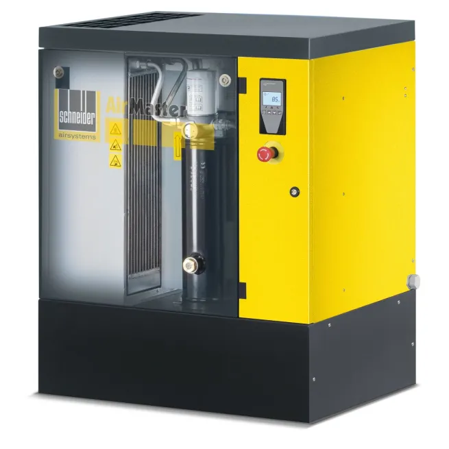 Schneider-Schraubenkompressor AM B 11-13 MAX, 4152023907