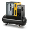 Schneider-Schraubenkompressor AM B 4-10-270 XVSBDK BASE, 4152061053