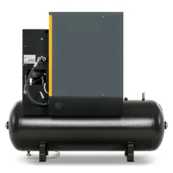 Schneider-Schraubenkompressor AM B 4-10-270 XVSBDK BASE, 4152061053