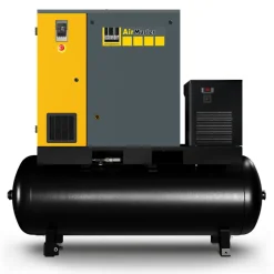 Schneider Schraubenkompressor AM P 15-10-500 XVSBDK PRO, 4152039134