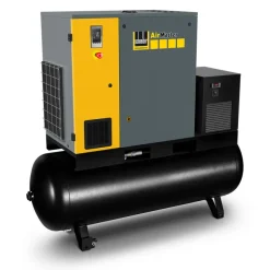 Schneider Schraubenkompressor AM P 15-10-500 XVSBDK PRO, 4152039134