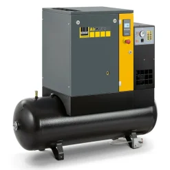 Schneider-Schraubenkompressor AM B 4-10-270 XBDK BASE, 4152052553