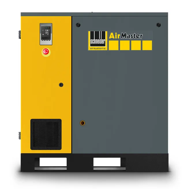Schneider Schraubenkompressor AM P 15-10 XVS PRO, 4152039128