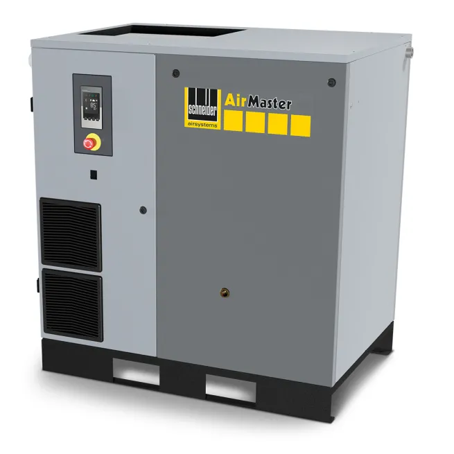 Schneider Schraubenkompressor AM P 22-10 XVS PRO, 4152061628