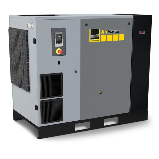 Schneider Schraubenkompressor AM P 18-10 XVSDK PRO, 4152061630