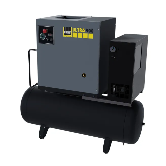 Schneider Schraubenkompressor ULTRA 900D 200 Liter, 1839025671