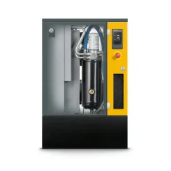 Schneider-Schraubenkompressor AM B 5-10 XVS BASE, 4152061055