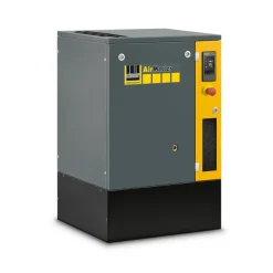 Schneider-Schraubenkompressor AM B 5-10 XVS BASE, 4152061055