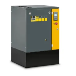 Schneider-Schraubenkompressor AM B 4-10 BASE, 4152052419