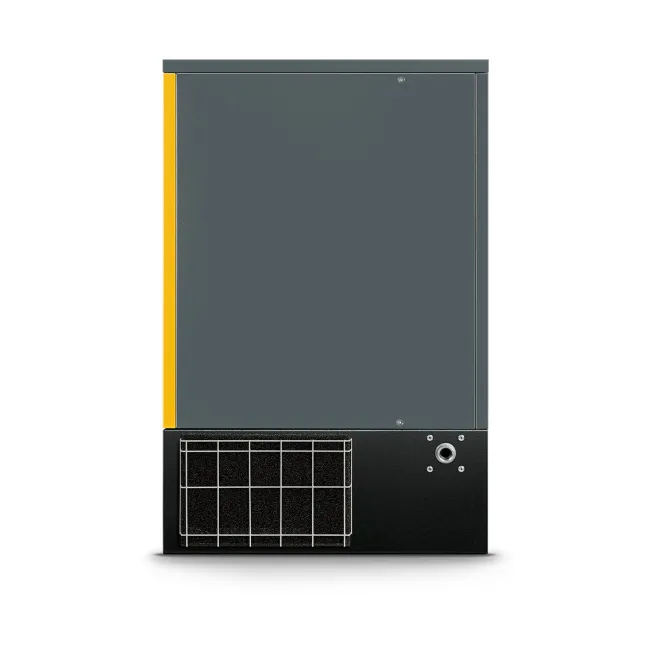 Schneider-Schraubenkompressor AM B 4-10 BASE, 4152052419