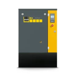 Schneider-Schraubenkompressor AM B 4-10 BASE, 4152052419