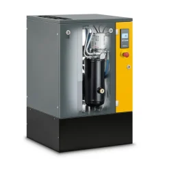 Schneider-Schraubenkompressor AM B 4-10 BASE, 4152052419