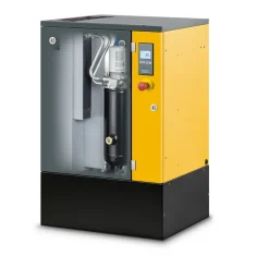 Schneider-Schraubenkompressor AM B 4-10 BASE, 4152052419
