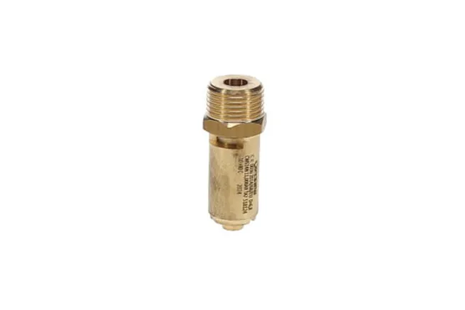 Schneider SicherheitsventilSV-G3/8a-11 bar3/8 11B