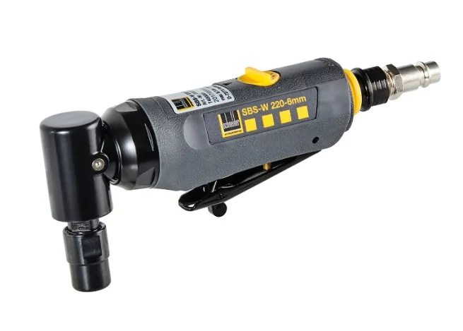 Schneider-Stabschleifer SBS-W 220 - 6 mm (ersetzt D322653) DGKD322755