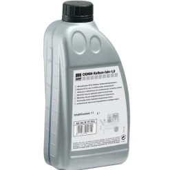 Schneider-Standardöl für Kolbenkompressoren OEMIN 1,0 Liter