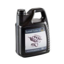 Schneider Synthetisches Schraubenöl-5L 3004079006 (ersetzt B111012)