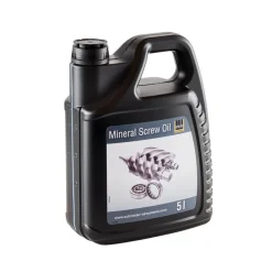 Schneider Synthetisches Schraubenöl-5L 3004079006 (ersetzt B111012)