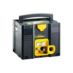Schneider Systainer-Kompressor SysMaster 150-8-6-WXOF - A911000 1121010030