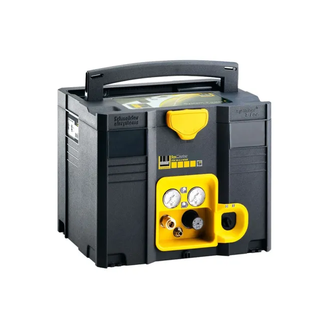 Schneider Systainer-Kompressor SysMaster 150-8-6-WXOF - A911000 1121010030