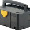 Schneider-Systainer SYS 2 TL DGKD322501