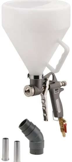 Schneider-Trichter-Spritzpistole TSP DGKD030063