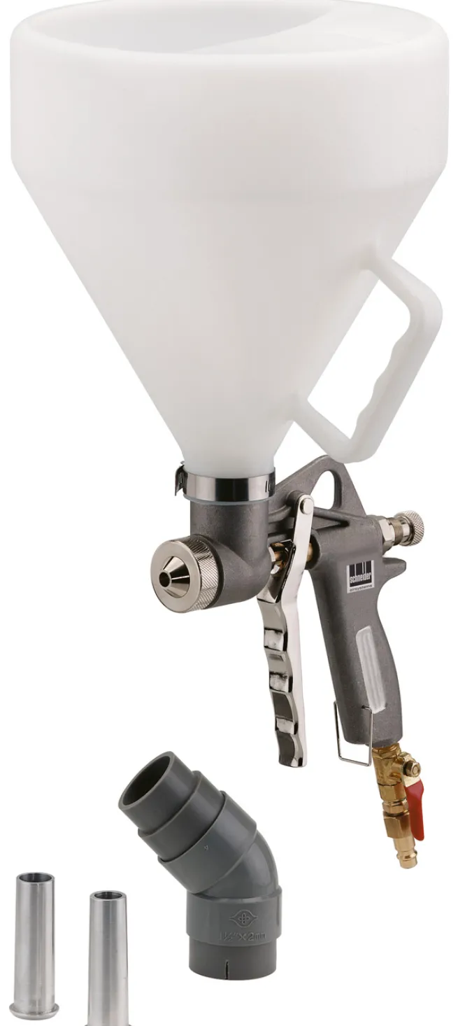 Schneider-Trichter-Spritzpistole TSP DGKD030063