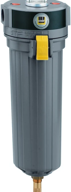 Schneider-Vorfilter VF-DVP 30 DGKD640703