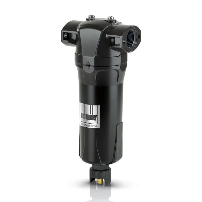 Schneider Wasserabscheider TypWS 119 (G1/2)