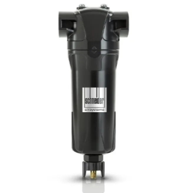 Schneider Wasserabscheider TypWS 119 (G1/2)