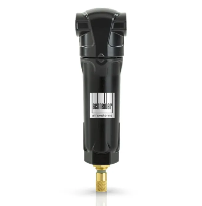 Schneider Wasserabscheider TypWS 25 (G1/4)