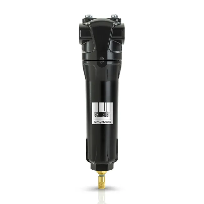 Schneider Wasserabscheider TypWS 85 (G1/2)