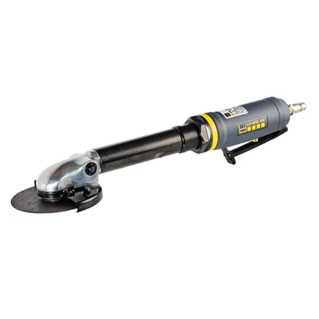 Schneider-Winkelschleifer | Tiefenschneider LH-WSL 100 DGKD322771