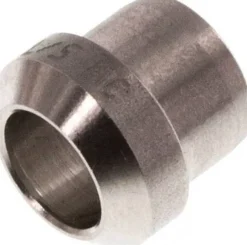 Schneidring Klemmring 1.4571 (NC) 6 L (M12x1,5)/6 S (M14x1,5)