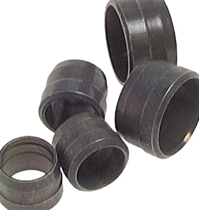 Schneidring 1.4571 6 L (M12x1,5)/6 S (M14x1,5)