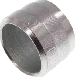 Schneidring Stahl verzinkt 12 L (M18x1,5)/12 S (M20x1,5)