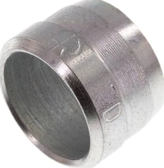 Schneidring Stahl verzinkt 12 L (M18x1,5)/12 S (M20x1,5)