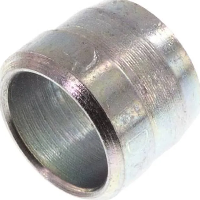 Schneidring Stahl verzinkt 10 L (M16x1,5)/10 S (M18x1,5)