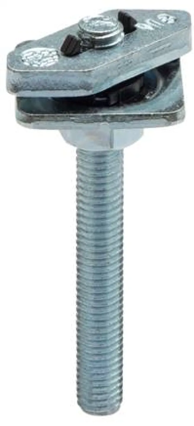 Schnellbefestiger FHS-F, M 8x30 (27/18, 28/30, 30/15)