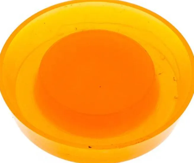 Schnellentlüftungsventil , Ersatzmembrane (Standard) zu SV 12