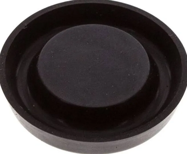 Schnellentlüftungsventil , Ersatzmembrane (FKM) zu SV 14