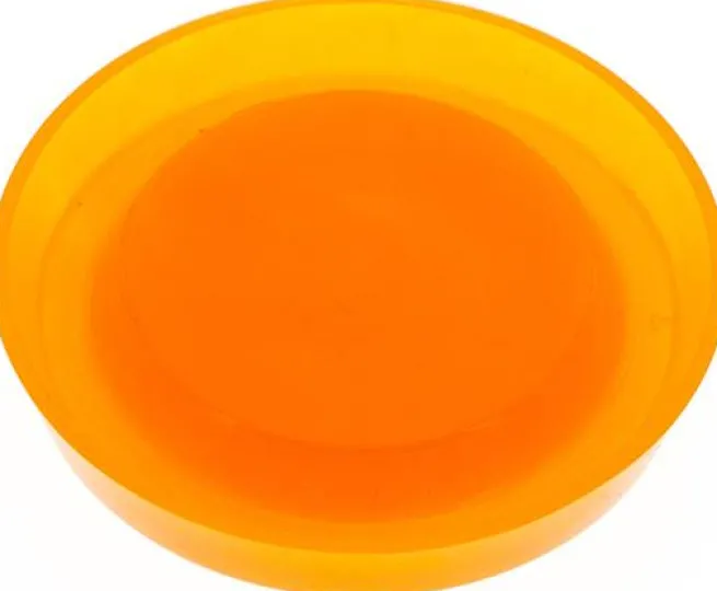Schnellentlüftungsventil , Ersatzmembrane (Standard) zu SV 34