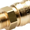 Schnellkupplung (ARO/ORION) G 3/8"(AG), Standard, NW 5,5