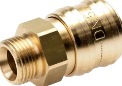 Schnellkupplung (ARO/ORION) G 1/4"(AG), Standard, NW 5,5