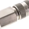 Schnellkupplung (ARO/ORION) G 1/2"(IG), Kugelverriegelung, NW 5,5