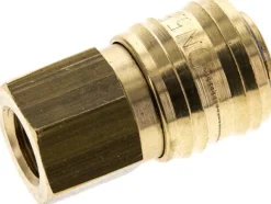 Schnellkupplung (ARO/ORION) G 1/4"(IG), Standard, NW 5,5
