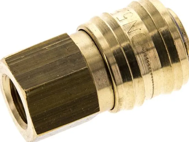 Schnellkupplung (ARO/ORION) G 1/4"(IG), Standard, NW 5,5