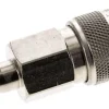 Schnellkupplung (ARO/ORION) 9 (3/8")mm Schlauch, Kugelverriegelung, NW 5,5